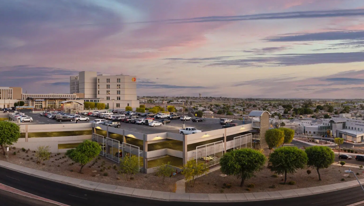 Siemens Healthineers e Onvida Health: Parceria de 10 Anos