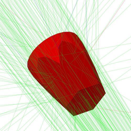 Fundamentos del Monte Carlo en Radioterapia