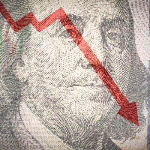 Economista de Harvard Diz que Volume de Exames Está Caindo