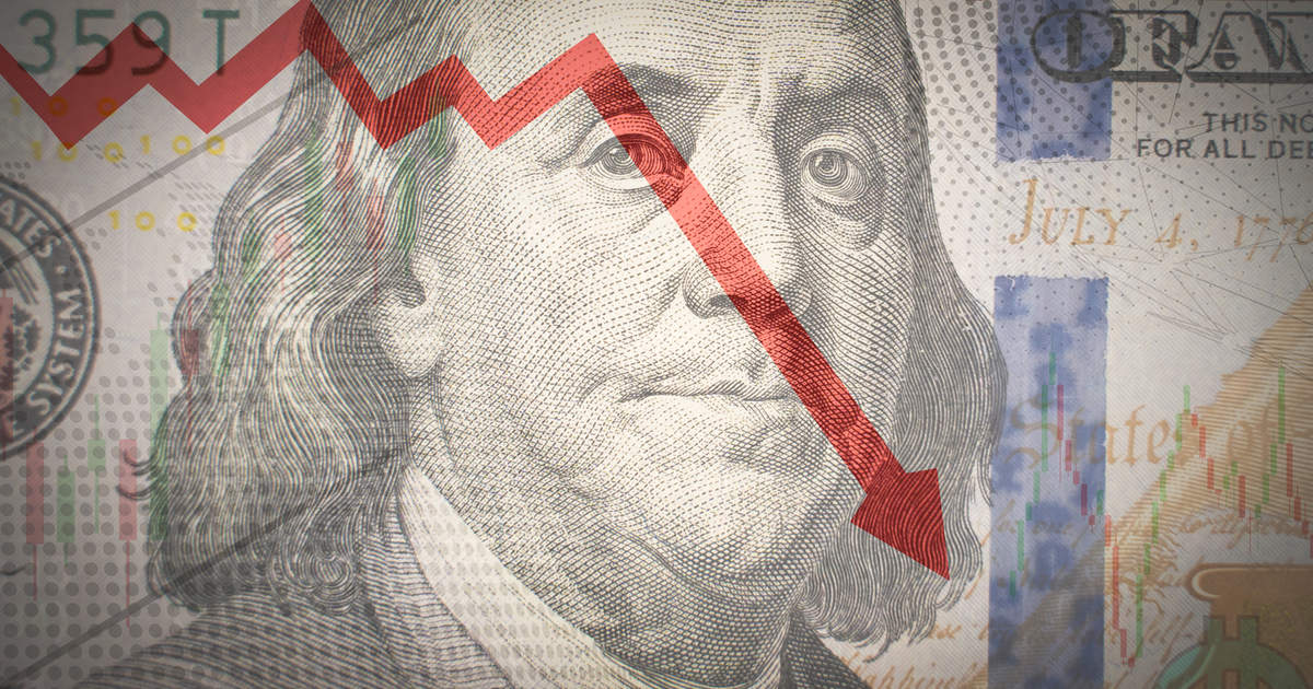 Economista de Harvard Diz que Volume de Exames Está Caindo