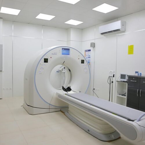 GE HealthCare Fusiona Imagen y Cambia CEO 2026