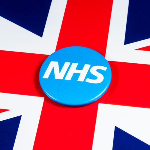 NHS Spent .5B on Radiology Shortage in 5 Years
