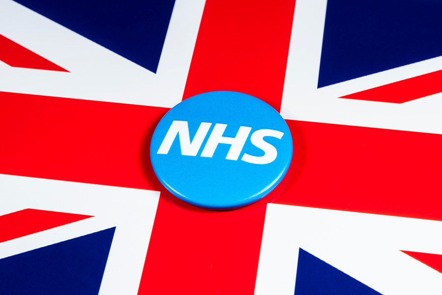 NHS Gastó US$ 1,5 Mil Millones en Radiología en 5 Años