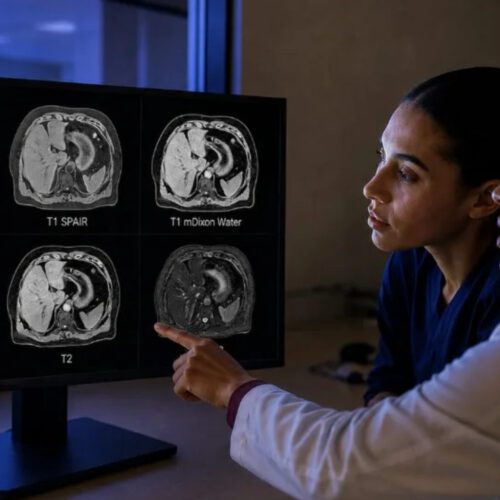 Philips Launches 4D MR-RT for Abdominal Radiotherapy