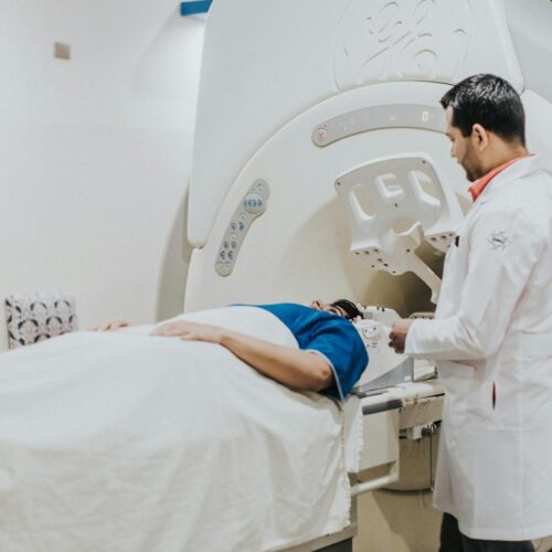 RM Cuerpo Entero con IA Anticipa Enfermedades