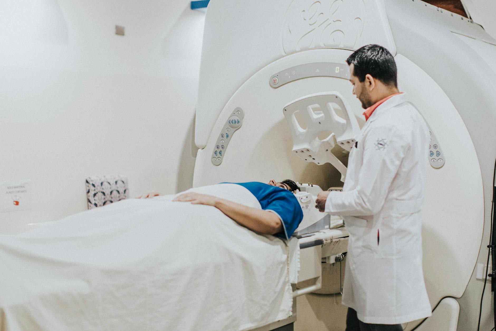 Whole-Body MRI With AI Flags Disease Years Ahead