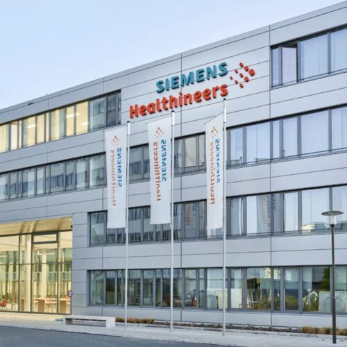 Siemens Healthineers Renueva Liderazgo de Imagen 2026