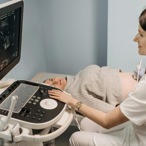 Trice Imaging Refuerza Tricefy para Salud Femenina