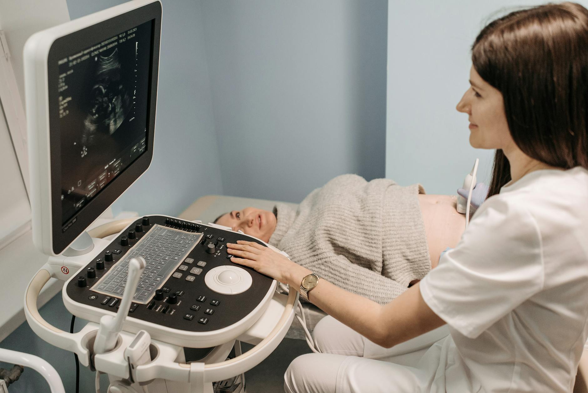 Trice Imaging Boosts Tricefy for Women’s Health