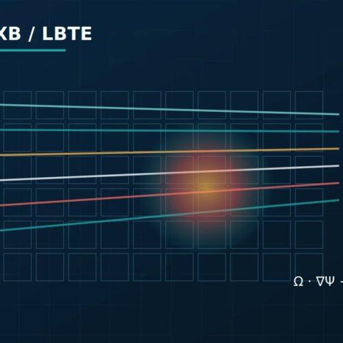 Acuros XB and the LBTE: How Deterministic Dose Calculation Works Acuros XB and the LBTE: How Deterministic Dose Calculation Works