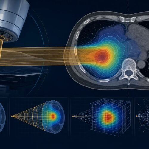 Photon Dose Calculation: From Empirical to Monte Carlo Photon Dose Calculation: From Empirical to Monte Carlo