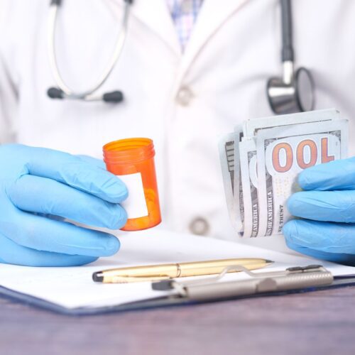 Toxicidade Financeira: Soluções à Beira do Leito
