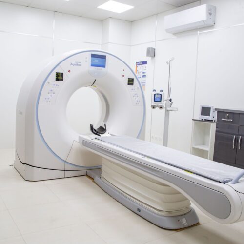 FDA warns Zoll over MRI ventilator safety lapses
