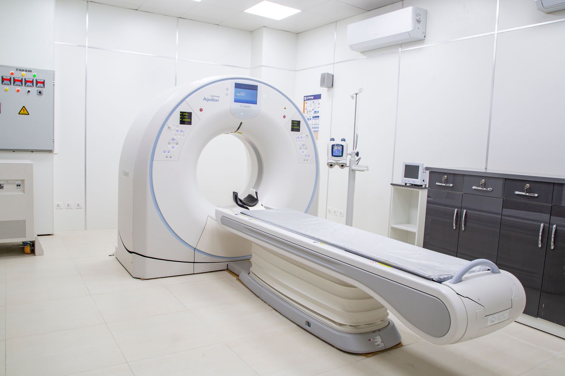 FDA adverte Zoll por falhas em ventilador de RM
