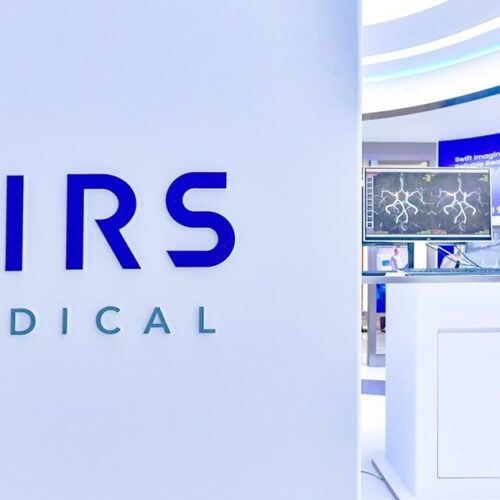 Private equity invests in AIRS Medical AI