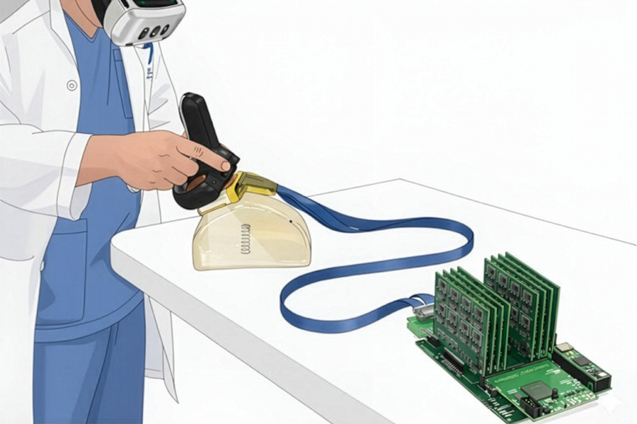 MIT Augmented Reality Ultrasound System