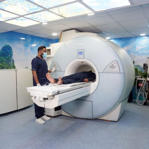 MRI Safety: State Responses to Long Island Accident