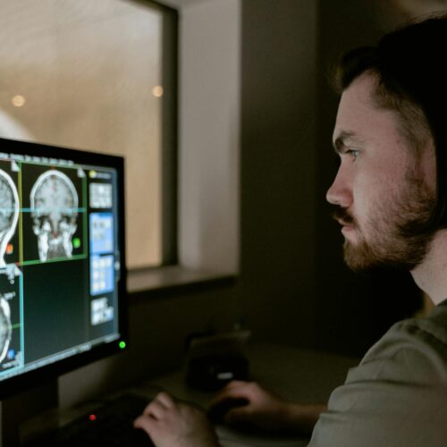 Laudo Multimídia Interativo Ganha Força na Radiologia