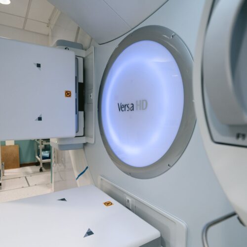 Inversión estratégica en centros de oncología