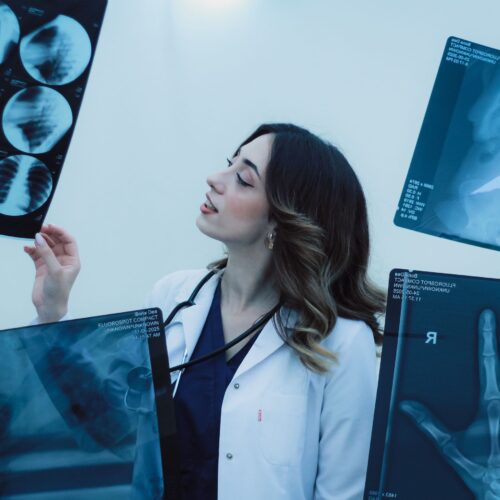 As Melhores Universidades de Radiologia do Mundo