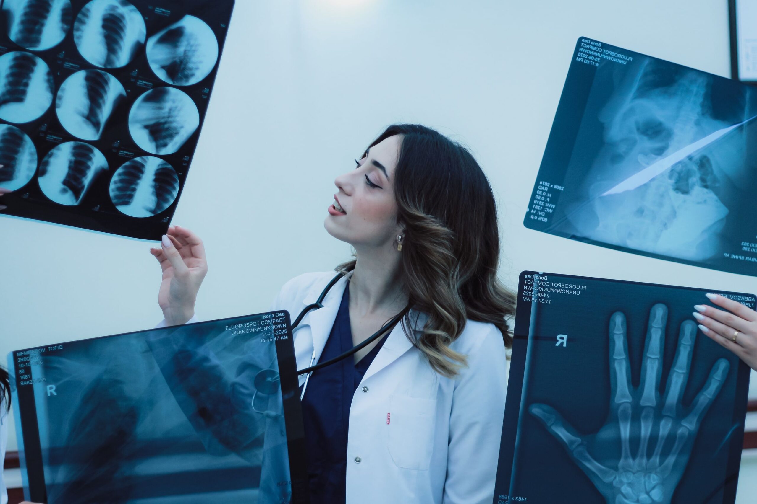 The World’s Best Universities for Radiology