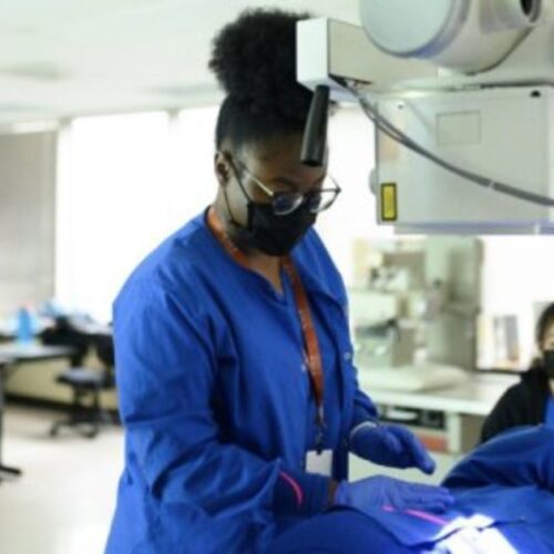 HCA to Acquire a Medical Imaging Training Institute
