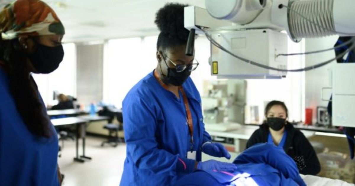 HCA Compra Instituto de Formacao em Imagem Medica