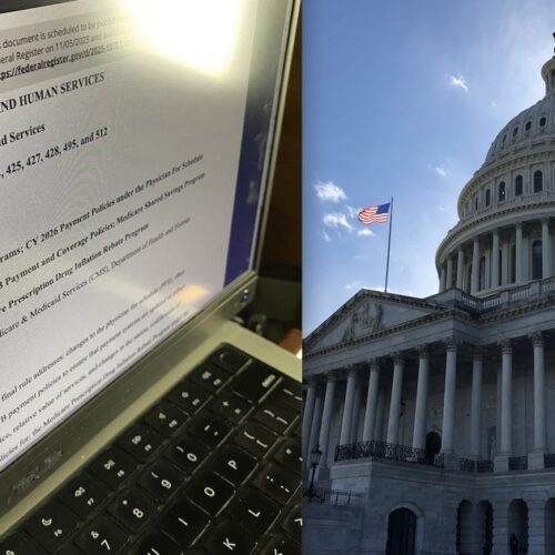 Feds Finalize No Surprises Act Rule, Reshaping Disputes