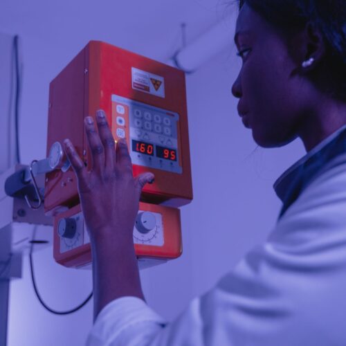 Pensilvânia Avança Licença para Técnicos de Imagem