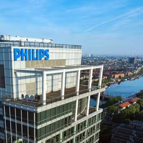 FDA Faz Recall de Fluoroscópios Philips Integris-Allura