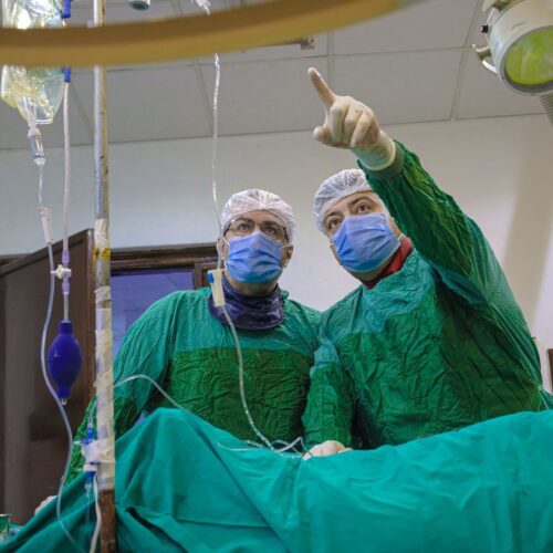 Radiologia Intervencionista: Especializacao em Alta
