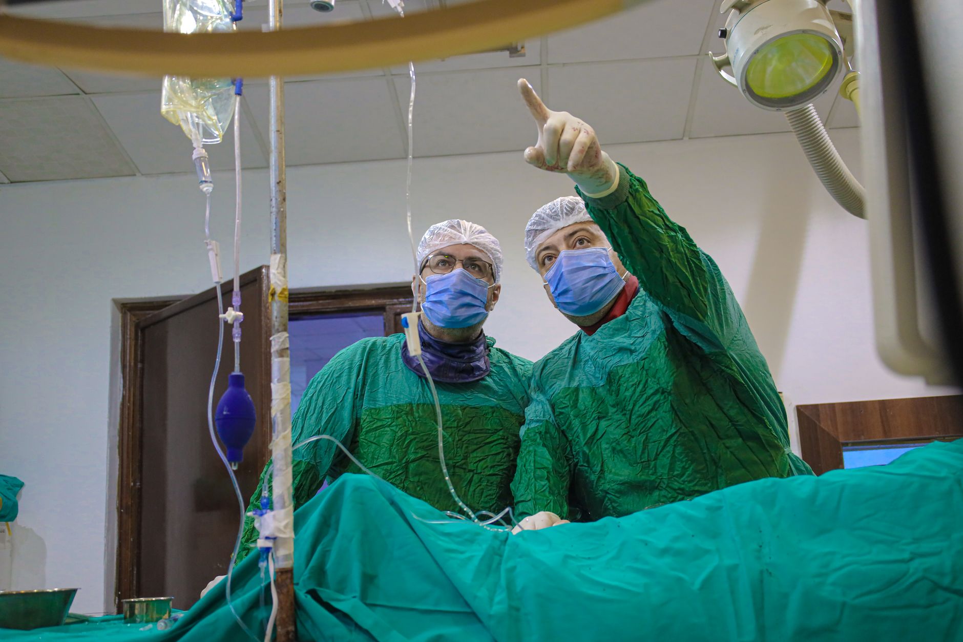 Radiologia Intervencionista: Especializacao em Alta