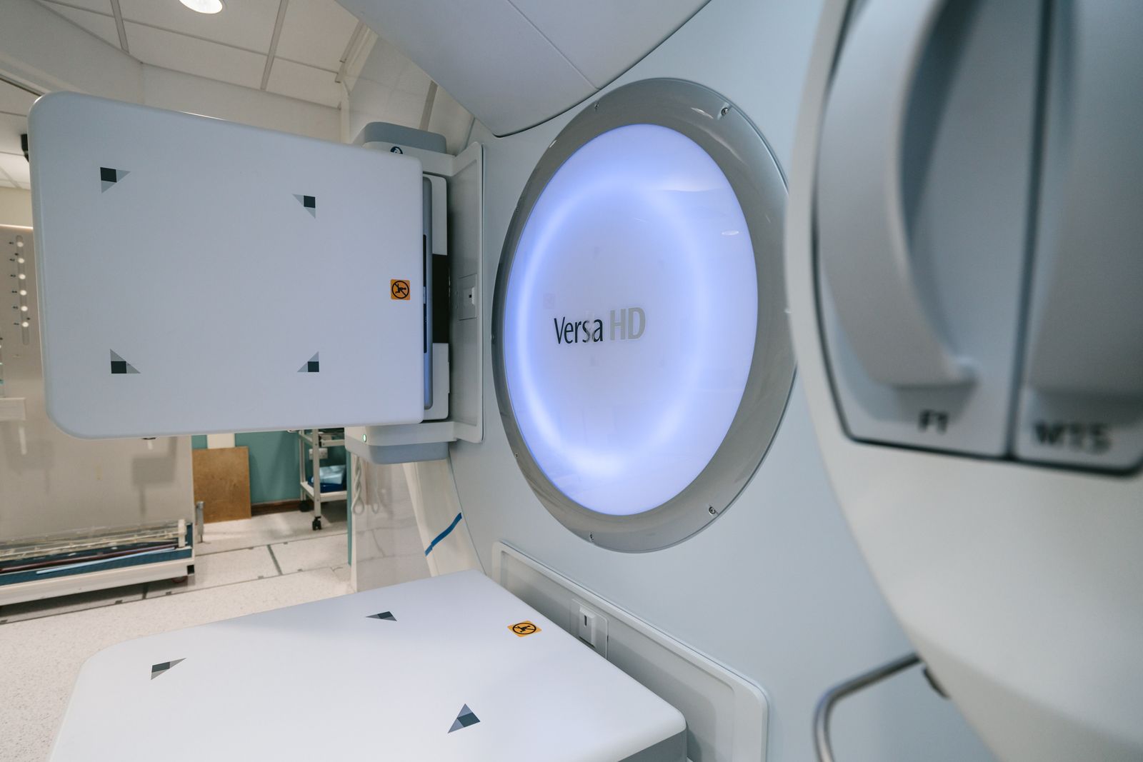 Guías ASTRO: radioterapia en cáncer gástrico y de páncreas