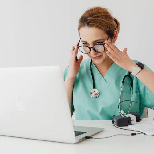 Burnout en radiologia: por que la profesion llega al limite