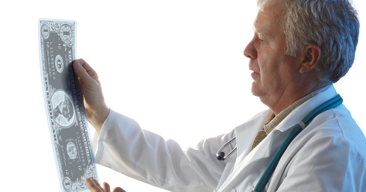 ACR detalha impacto do Medicare 2027 código a código