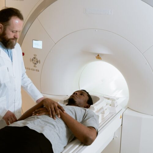 Cáncer de próstata: IA y terapia focal en el cuidado