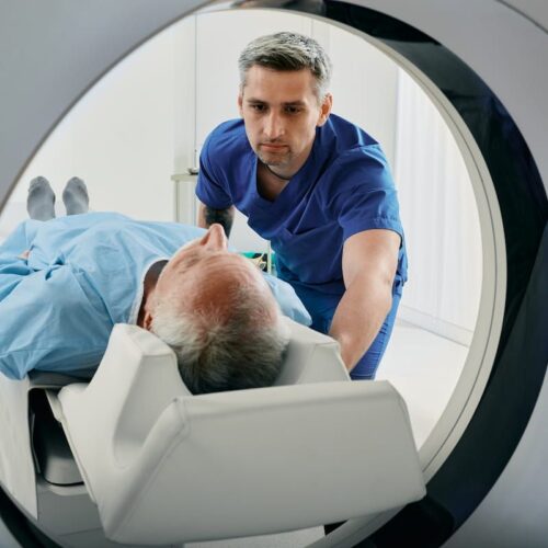 US CT Radiation Dose Falls 22% Over a Decade