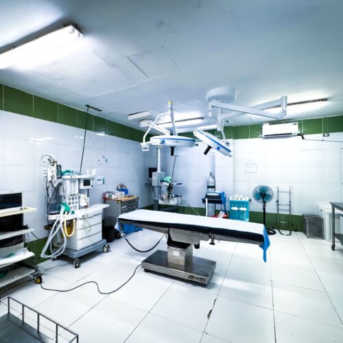 GE Launches Upgrades for Interventional Systems