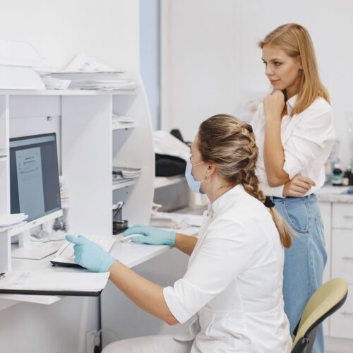 Post-Treatment Denials Threaten Radiation Oncology