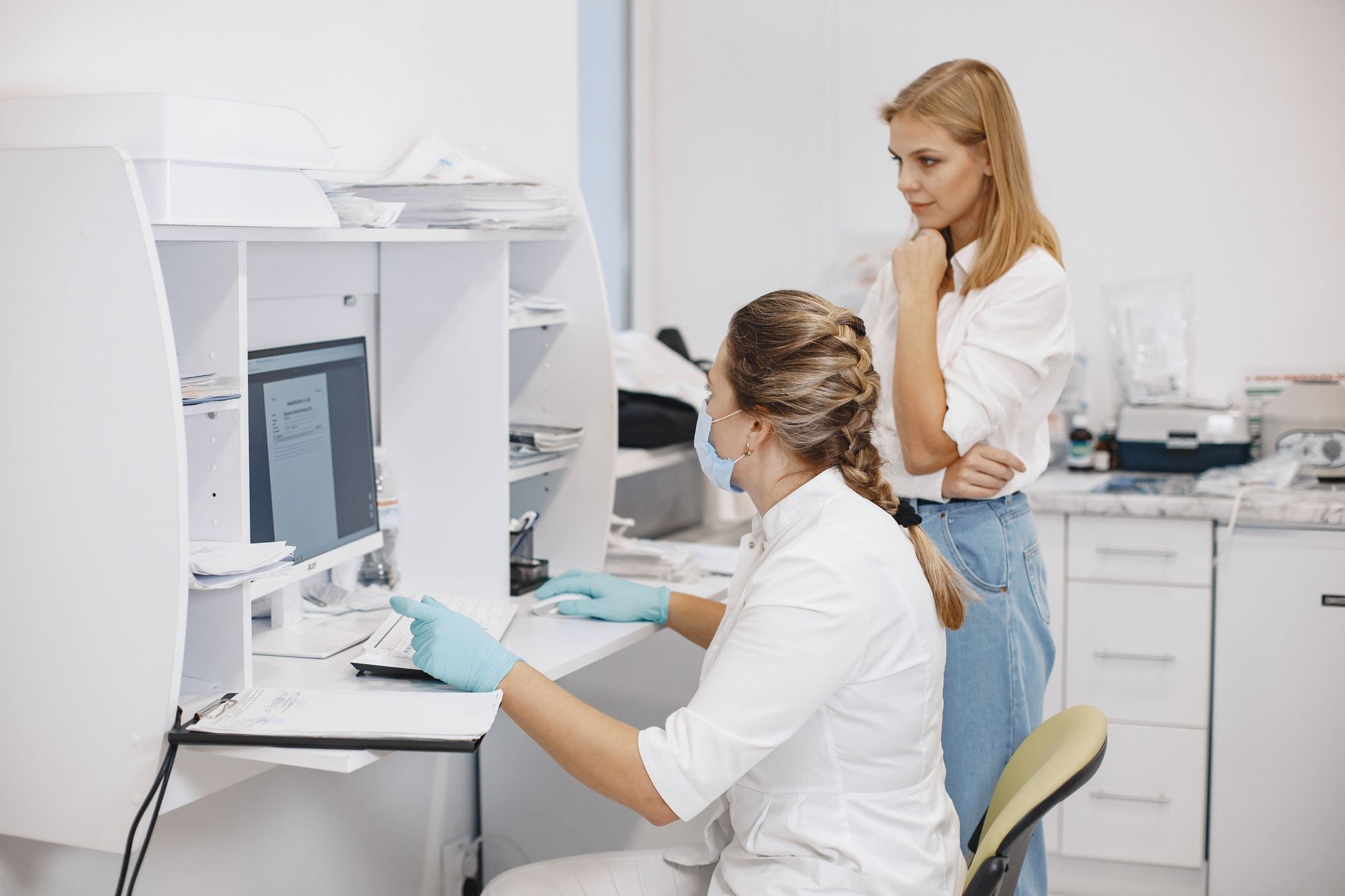 Denegación postratamiento amenaza a la radioterapia