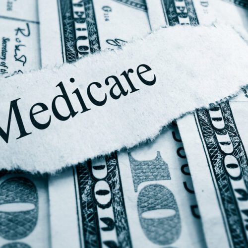 2027 Medicare Fee Schedule Draws Fire From Radiology