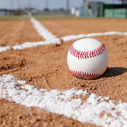 Erro de radiologia: ex-jogador da MLB processa universidade