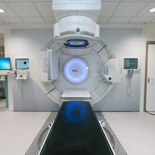 Ablative Radiotherapy Advances in Pancreatic Cancer
