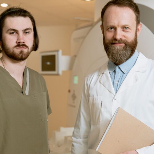 Breast MRI Beats Mammography in Dense Breasts