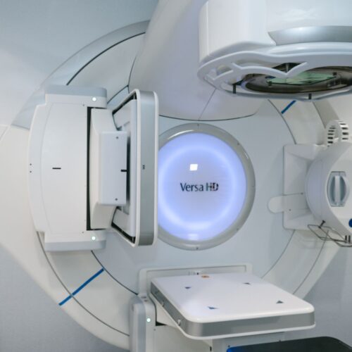 ASTRO Updates Pancreatic Cancer Radiation Guideline