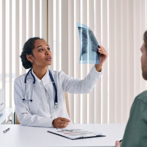 44% dos laudos chegam ao paciente antes do médico