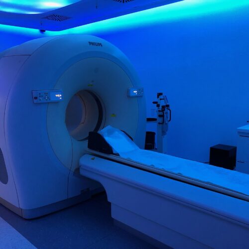 HER2 PET/CT Predicts Breast Cancer Drug Response