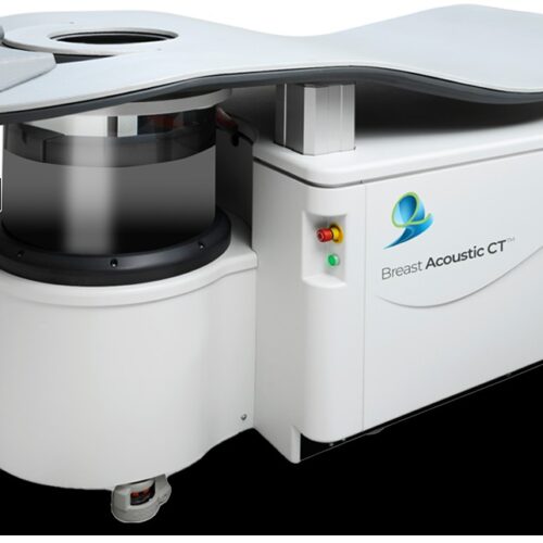 QT Imaging monta equipe própria de vendas nos EUA