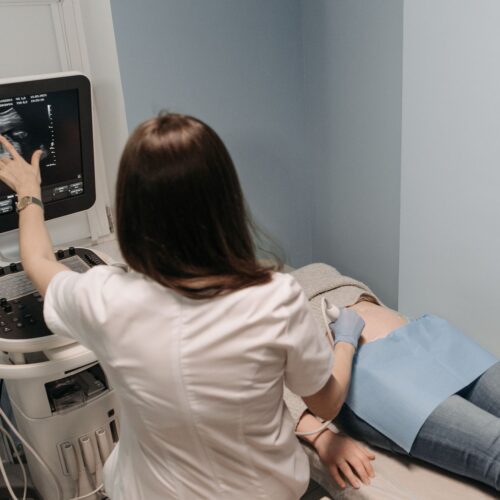 FDA libera IA da DeepHealth para ultrassom de mama