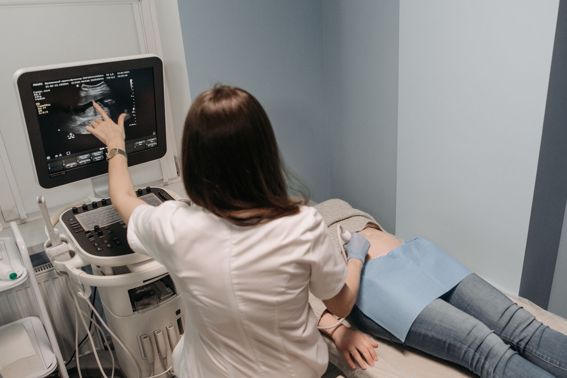 FDA libera IA da DeepHealth para ultrassom de mama